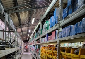 Zdjęcie z oddziału Mysłowice