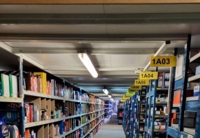 Zdjęcie z oddziału Mysłowice