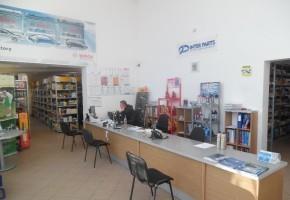 Zdjęcie z oddziału Elbląg