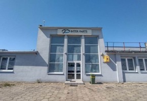 Zdjęcie z oddziału Elbląg