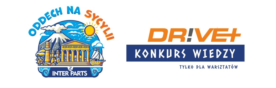 Oddech na Sycylii – konkurs Filtry Drive+