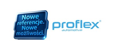 Proflex - Nowe referencje. Nowe możliwości!