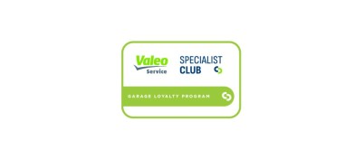 Dołącz do programu lojalnościowego Valeo Specialist Club!