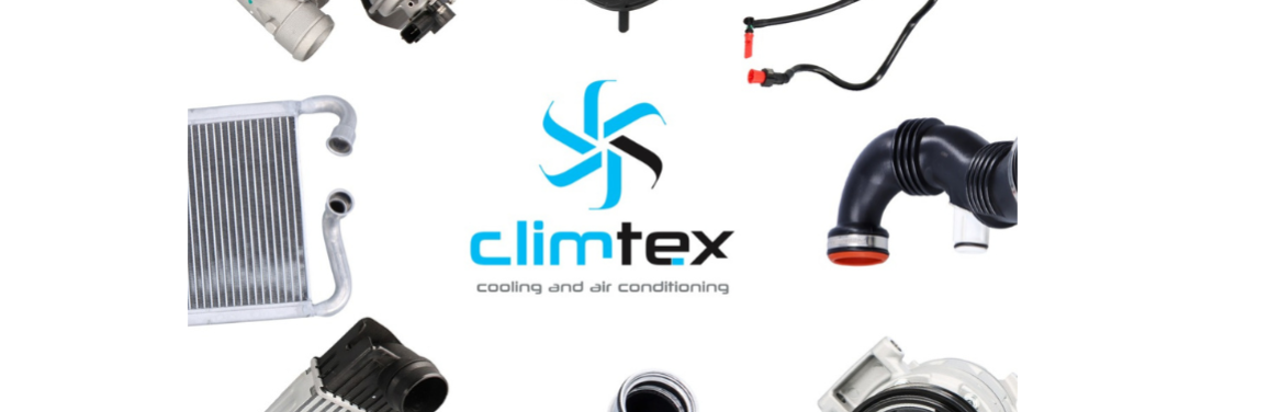 Climtex – kompleksowe rozwiązania dla układów chłodzenia i klimatyzacji