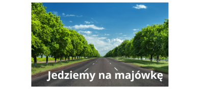 Harmonogram pracy i dostaw w długi weekend 