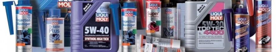 Produkt miesiąca LIQUI MOLY